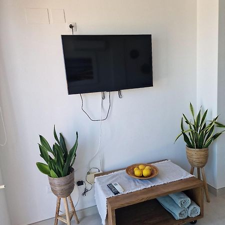 Ferienwohnung Mirador Al Mar Dénia Exterior foto